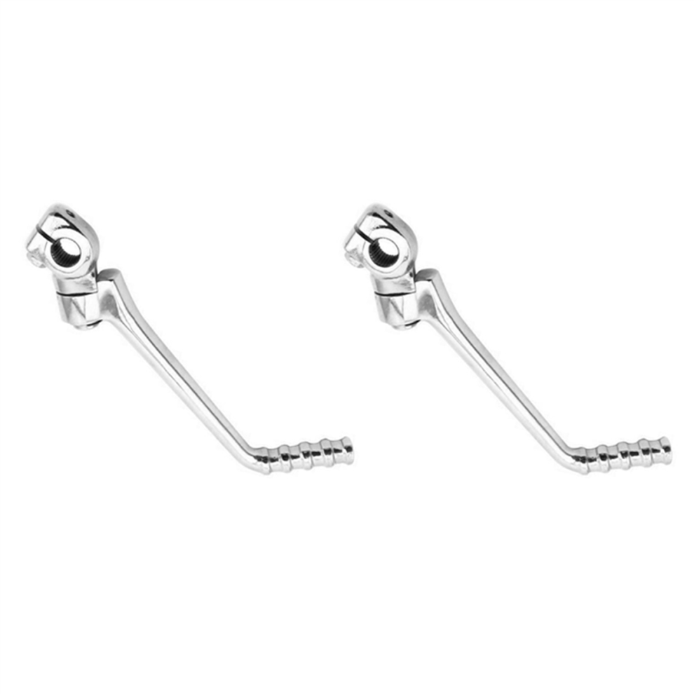 Motorcycle Kick Lever For Ke /Klx/Kx/Kdx/ 16Mm 4852890870418