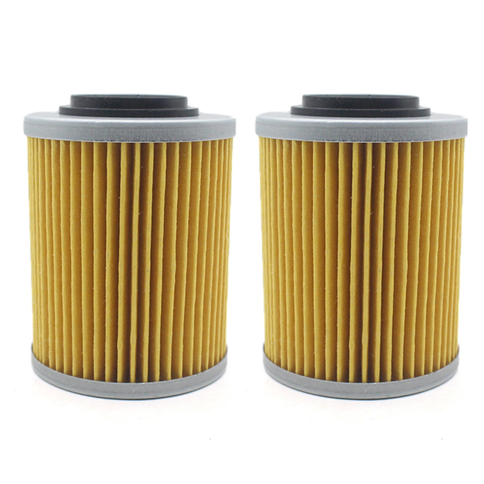 Oil Filter Fit For Odes Lz800 Rm800 800 Atv Utv Engine 21040111601 Yellow 4852890869252