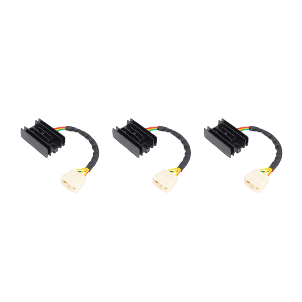 Voltage Regulator Rectifier For -Z250 -F160 - 4852890867302