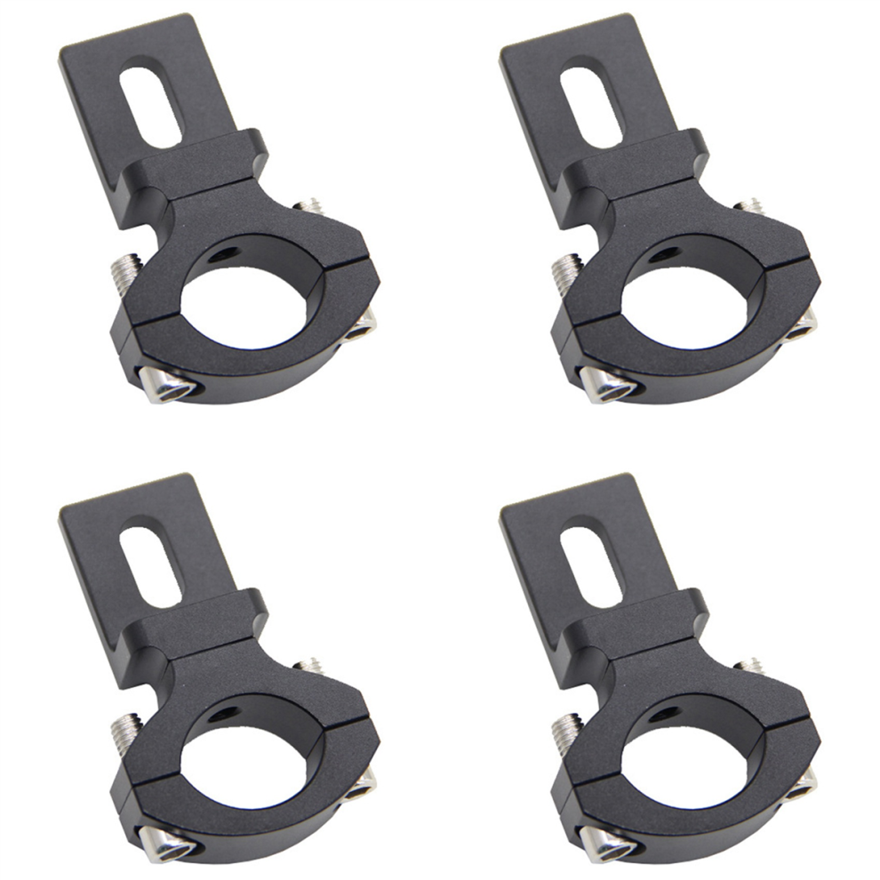 Universal Handlebar Motorcycle Bracket For Cafe Racer Chopper,Tg81 4852890871026