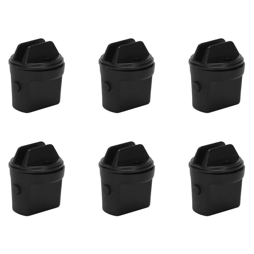 Ignition Key Knob For Keyless Entry Speed 6 Cx7 Cx9 Replace Black 4852890866749