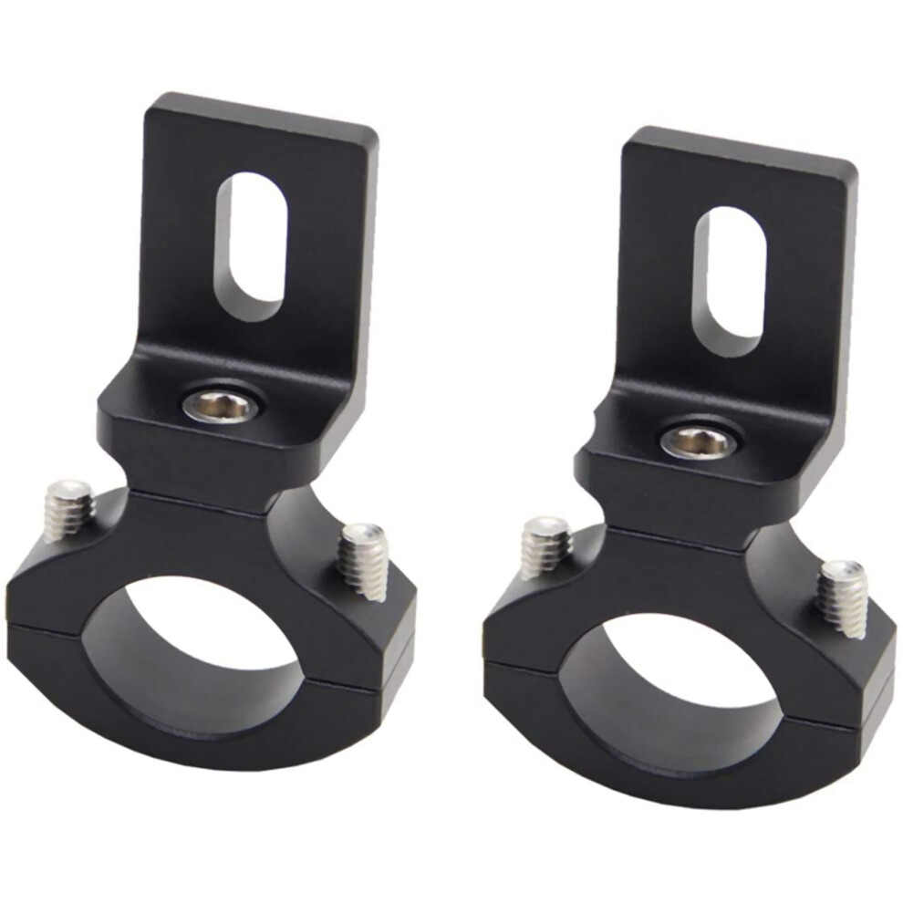 Universal Handlebar Motorcycle Bracket For Cafe Racer Chopper,Tg81 4852890871019