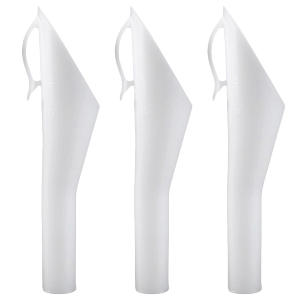 Car Vehicle Fuel Filling Funnel Petrol Pour Oil Tool For 4852890868774