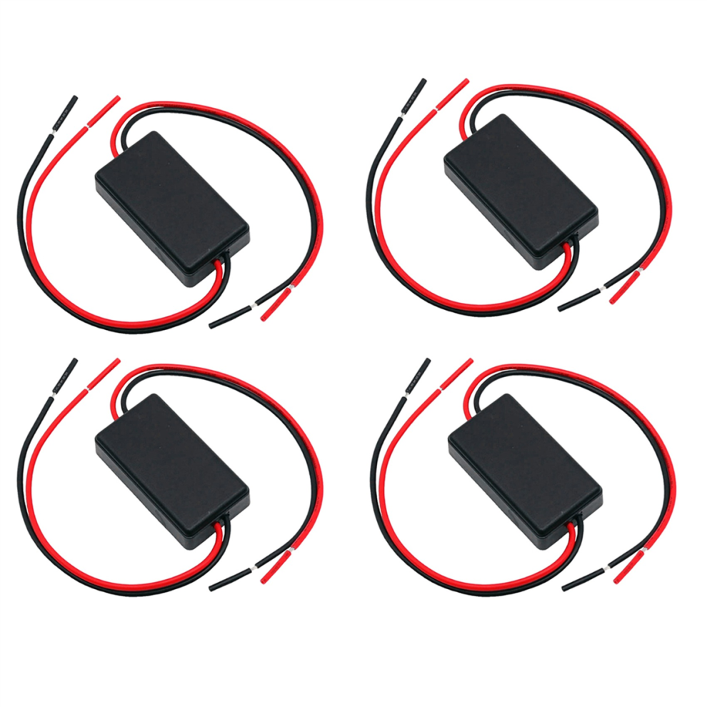 Flash Strobe Controller Brake Flasher Module Light 4852890871064