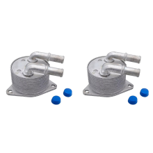 Car Engine Transmission Radiator for