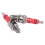 Pack of 2 Racing 3 Electrode Spark Plug A7tc 2