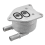 Car Engine Transmission Radiator for 5