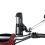 Motorcycle Cup Holder Handlebar Bike Water Cup Holder Universal 2