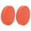 6 inch Sponge Buffer Polishing Pad Kit For Auto Car Polisher Orange 1