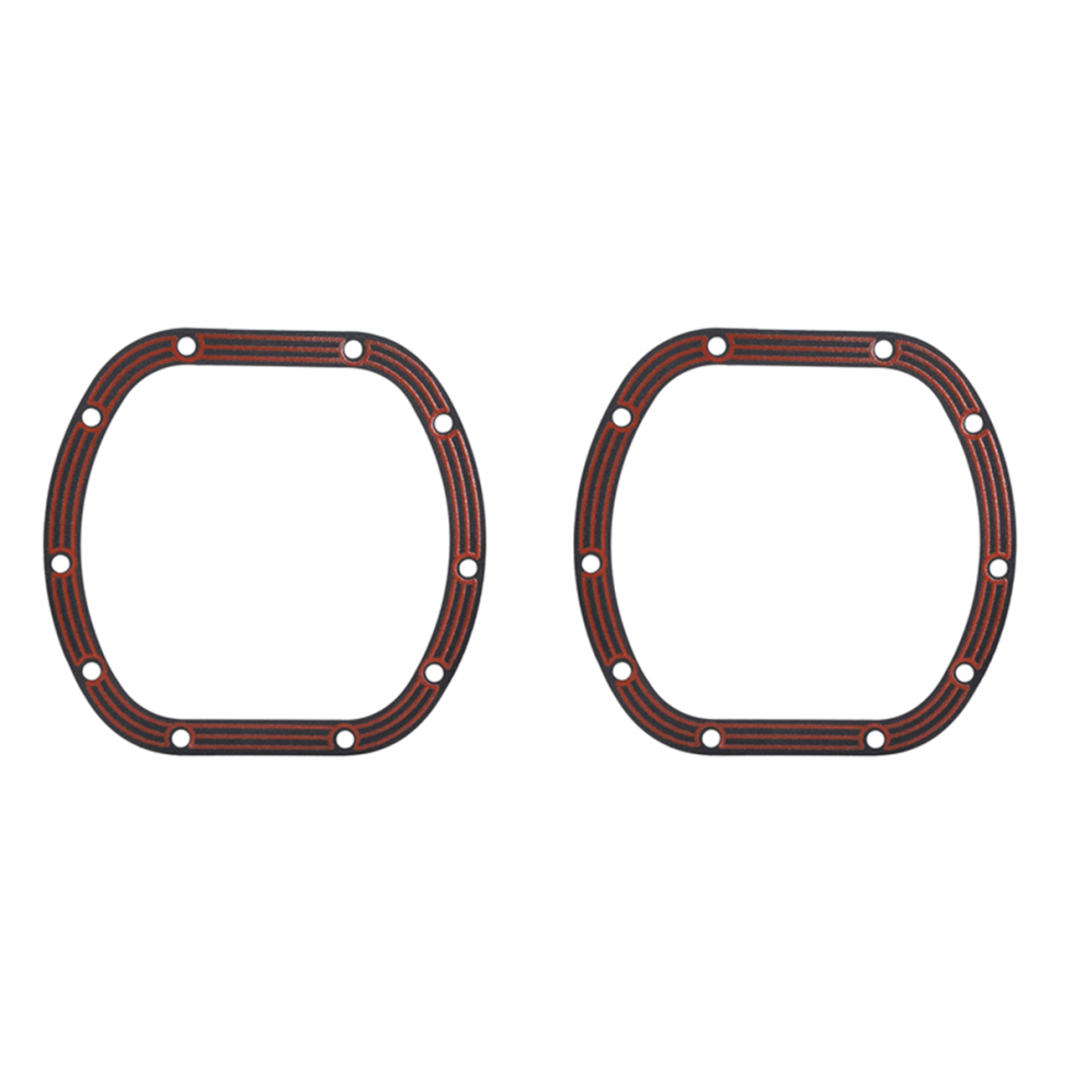 Differential Cover Gasket For 30 Axle For Tj Jk 4852890874256
