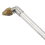 Water- Hydro Water Jet with Hose,400Mm Engine Oil Cleaner Tool 6