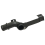 Black Plastic Engine Water Pipe to Cylinder Head 3