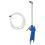 Water- Hydro Water Jet with Hose,400Mm Engine Oil Cleaner Tool 2