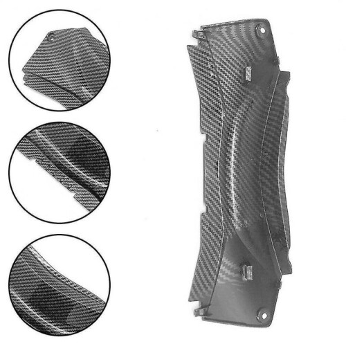 Cycle Fiber Pattern Upper Fing for Yzf R3 R25 2014-2020 1