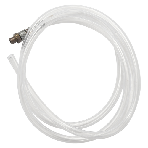 Water- Hydro Water Jet with Hose,400Mm Engine Oil Cleaner Tool 2