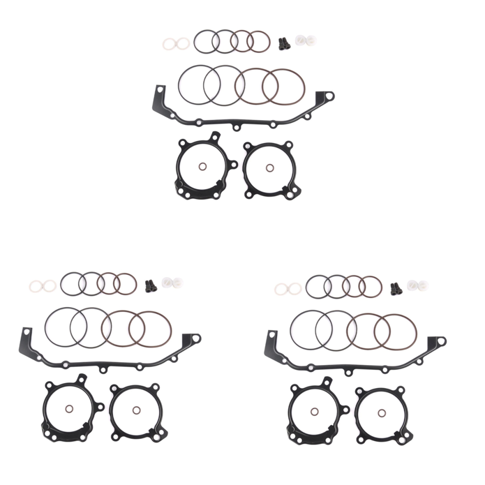 Vanos O-Ring Seal Repair Kit For E36 E39 E46 E53 E60 E83 E85 4852890872719