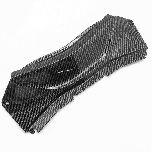 Cycle Fiber Pattern Upper Fing for Yzf R3 R25 2014-2020