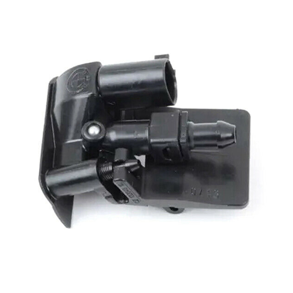 For - X1 X6 Series E84 E71 E72 Windshield Washer Nozzle 4852890874010
