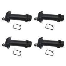 Car Cooling System Connector for X1 X3 X4 X5 E70N E71 E84 E90N