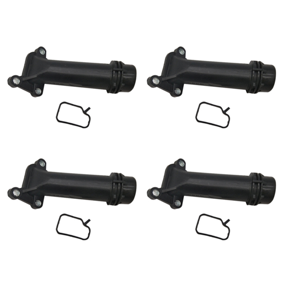 Car Cooling System Connector For X1 X3 X4 X5 E70n E71 E84 E90n 4852890872436