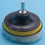 Polishing Buffing Pad Kit Car Polishing Buffer Drill Adapter Tool 2