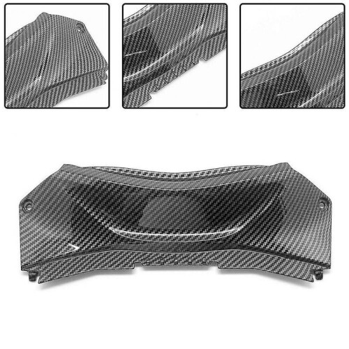 Cycle Fiber Pattern Upper Fing for Yzf R3 R25 2014-2020 2