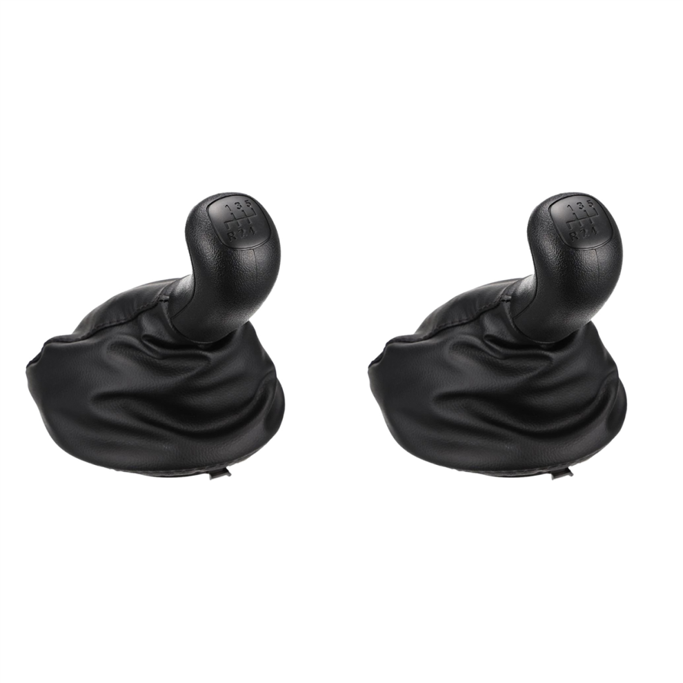 Manual Gear Shift Stick Knob Lever For - W639 638 4852890873075