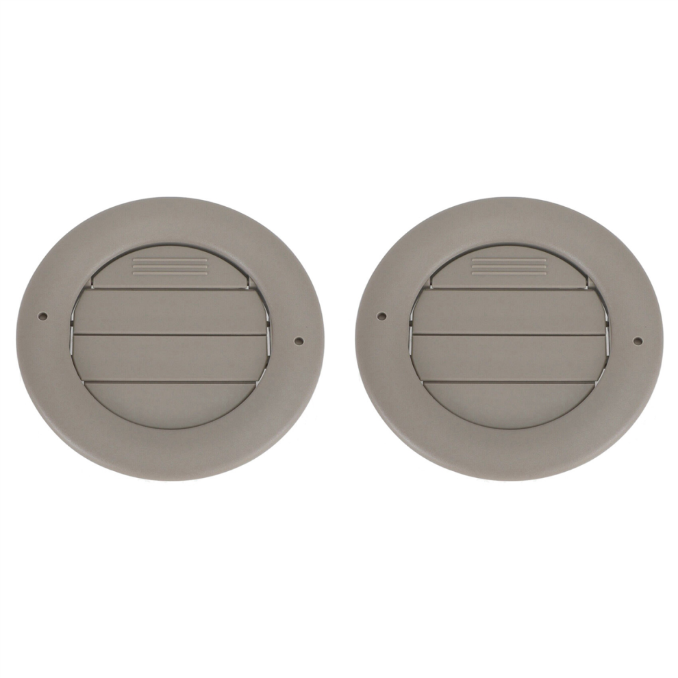 New Headliner / Ceiling Roof Air Vents For Explorer 11-15 4852890872597
