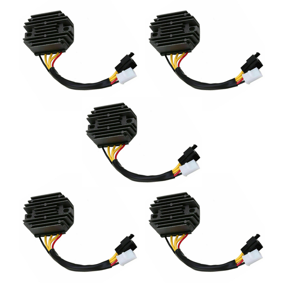 Regulator Rectifier Voltage For Dr250 Dr350 Sv65 Ls650 4852890872061