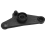 Black Plastic Engine Water Pipe to Cylinder Head 4