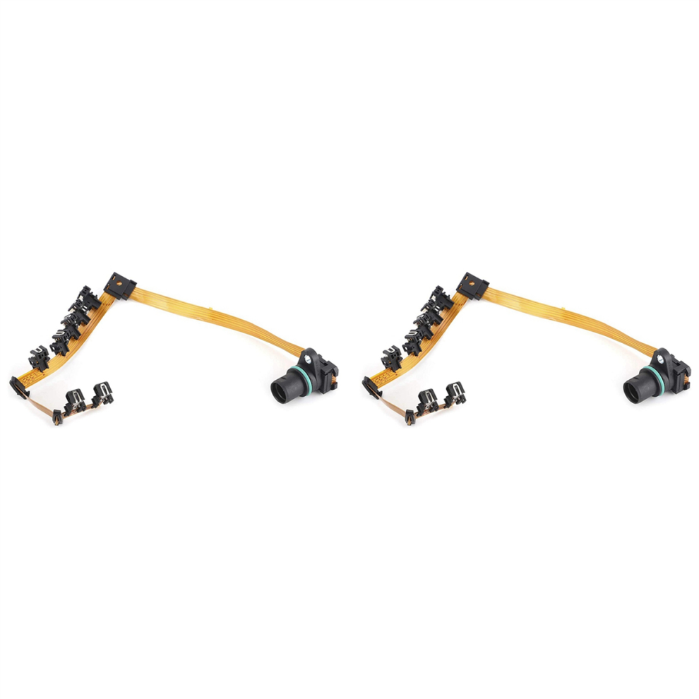 Transmission Solenoid Internal Wire Harness For- Eurovan - 4852890873198