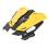 For Mt15 Mt 15 2018-2020 Cycle Creen Kit Deflector Accessories, 2