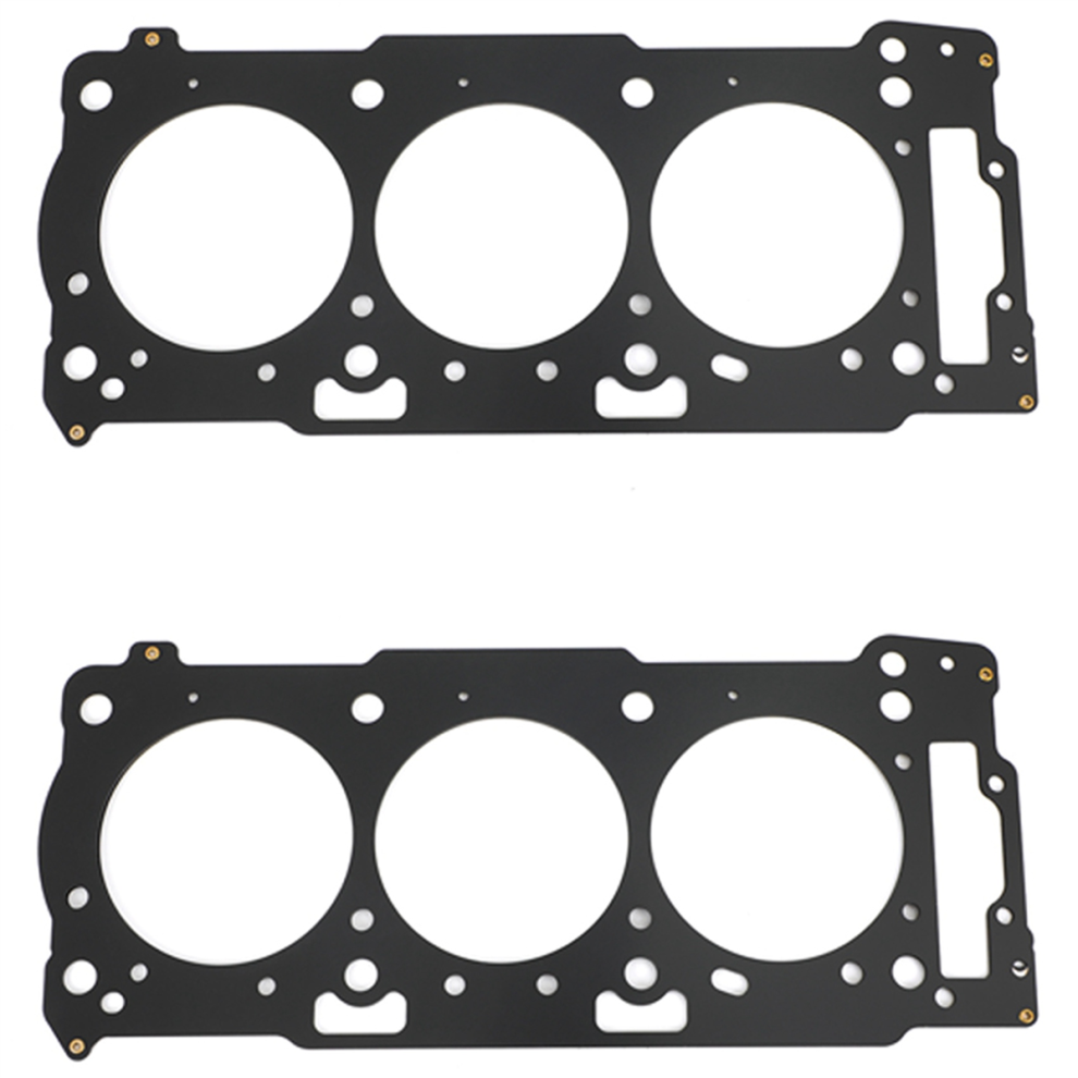 Head Gasket For 4-Tec Gtx Rxp Rxt 130 155 185 215 255 Black 4852890874249