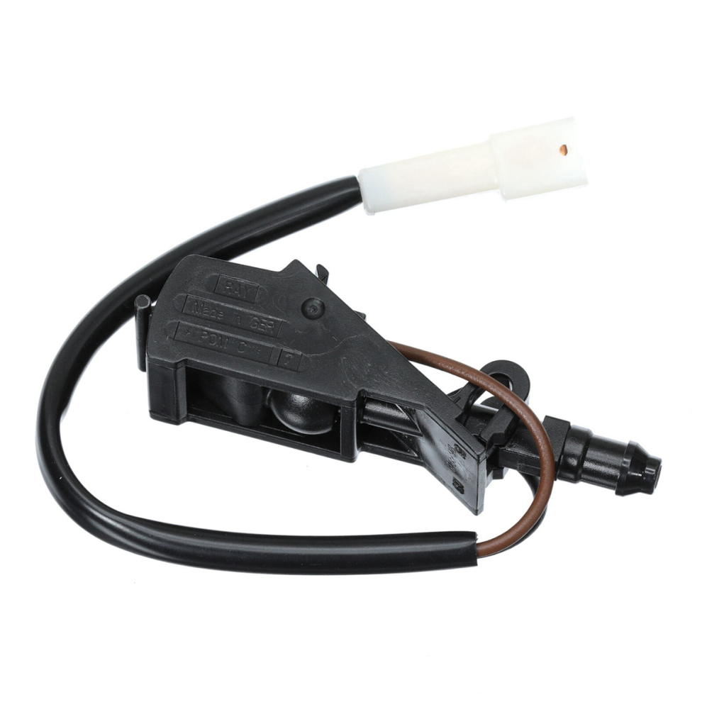 Car Heated Windshield Washer Nozzle For Mk4 Golf Mk4 4852890874041