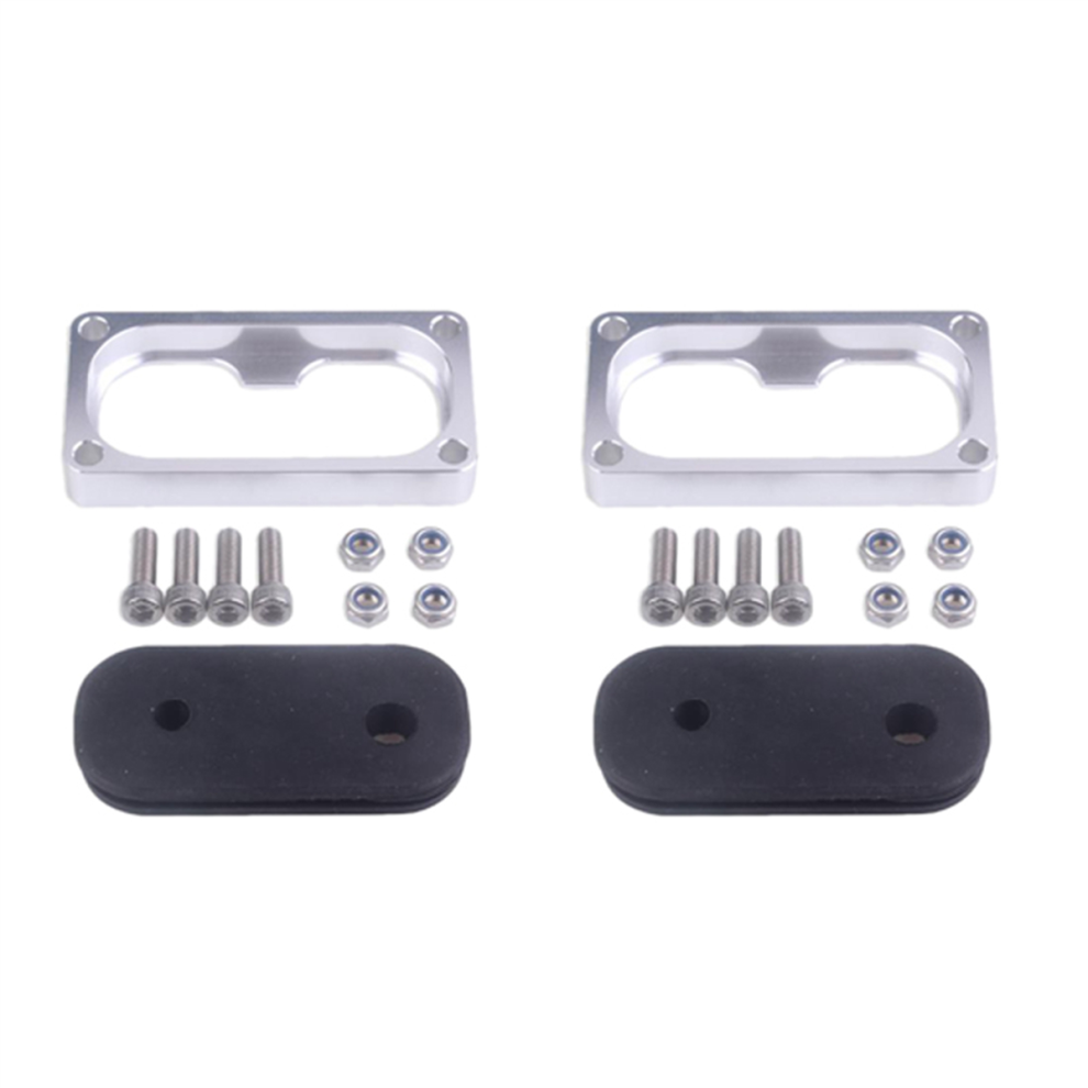 Billet Firewall Shifter Cable For K-Series K20 K24 Dc2 4852890880400