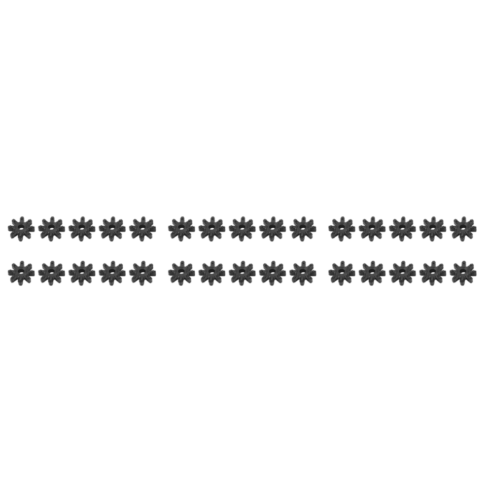10Pcs Flexible Coupling Steering Column Coupler For 4852890880424