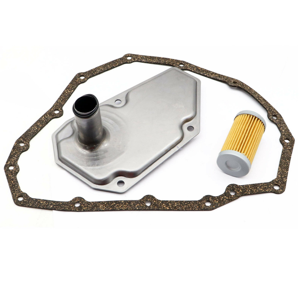 Jf015e Transmission Filter Cooler Gasket For 2012-19 Sentra 4852890873488