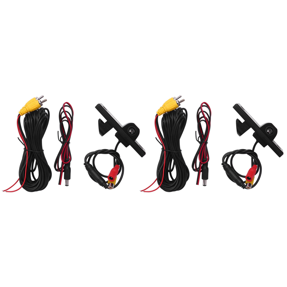 Reverse Camera For //Aveo/Captiva//Lacetti 4852890881285