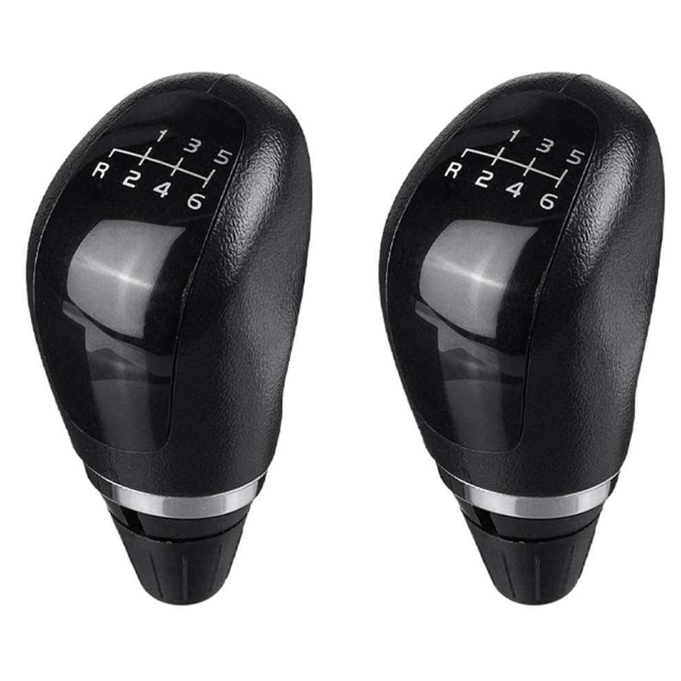 Car 6 Speed Manual Gear Shift Knob For - W140 W163 W168 4852890877684