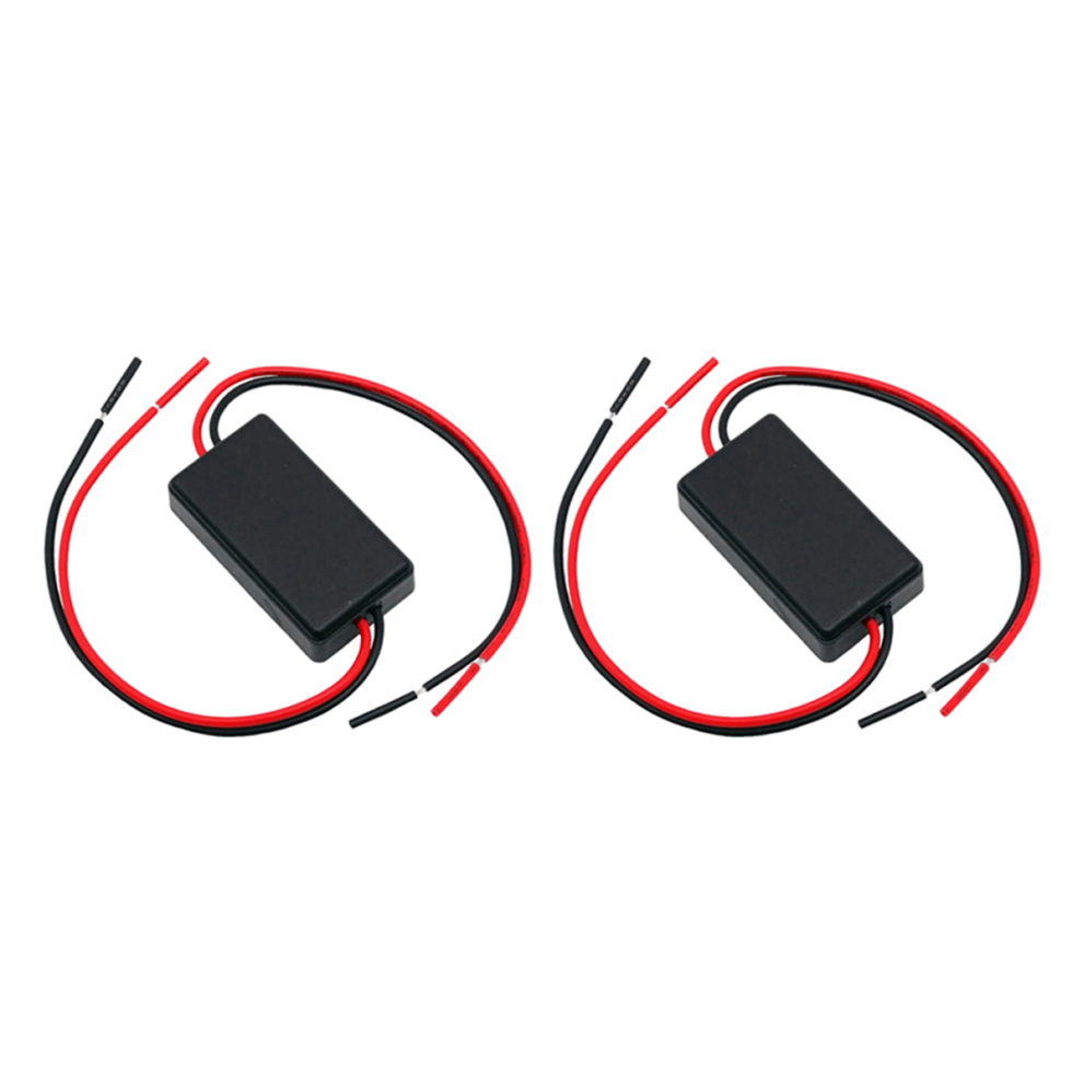 Flash Strobe Controller Brake Light Flasher Module