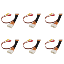 28 Pin Video Cable for / Touch 2 and Entune Monitors Head
