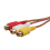 28 Pin Video Cable for / Touch 2 and Entune Monitors Head 3