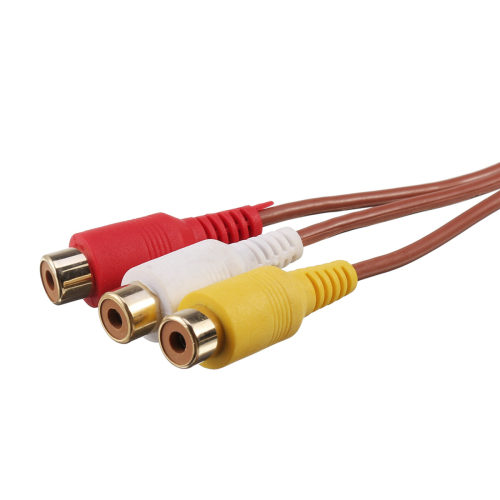 28 Pin Video Cable for / Touch 2 and Entune Monitors Head 2