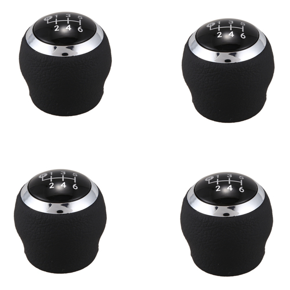 Car 6 Speed Gear Shift Knob Fit For Verso 2007-2013 4852890877769