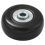 2set 45x19mm Luggage Suitcase/Inline Outdoor Replacement Wheels Black 5