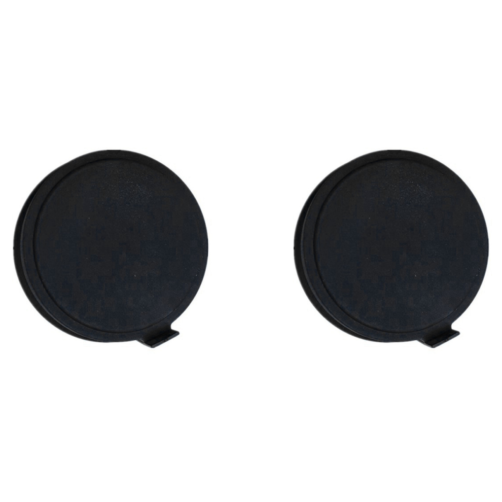 Headlight Dust Cover Headlamp Dust Cap Replacement For 4852890877035