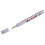 Permanent Car Tire Metal Paint Pen Marker White 4