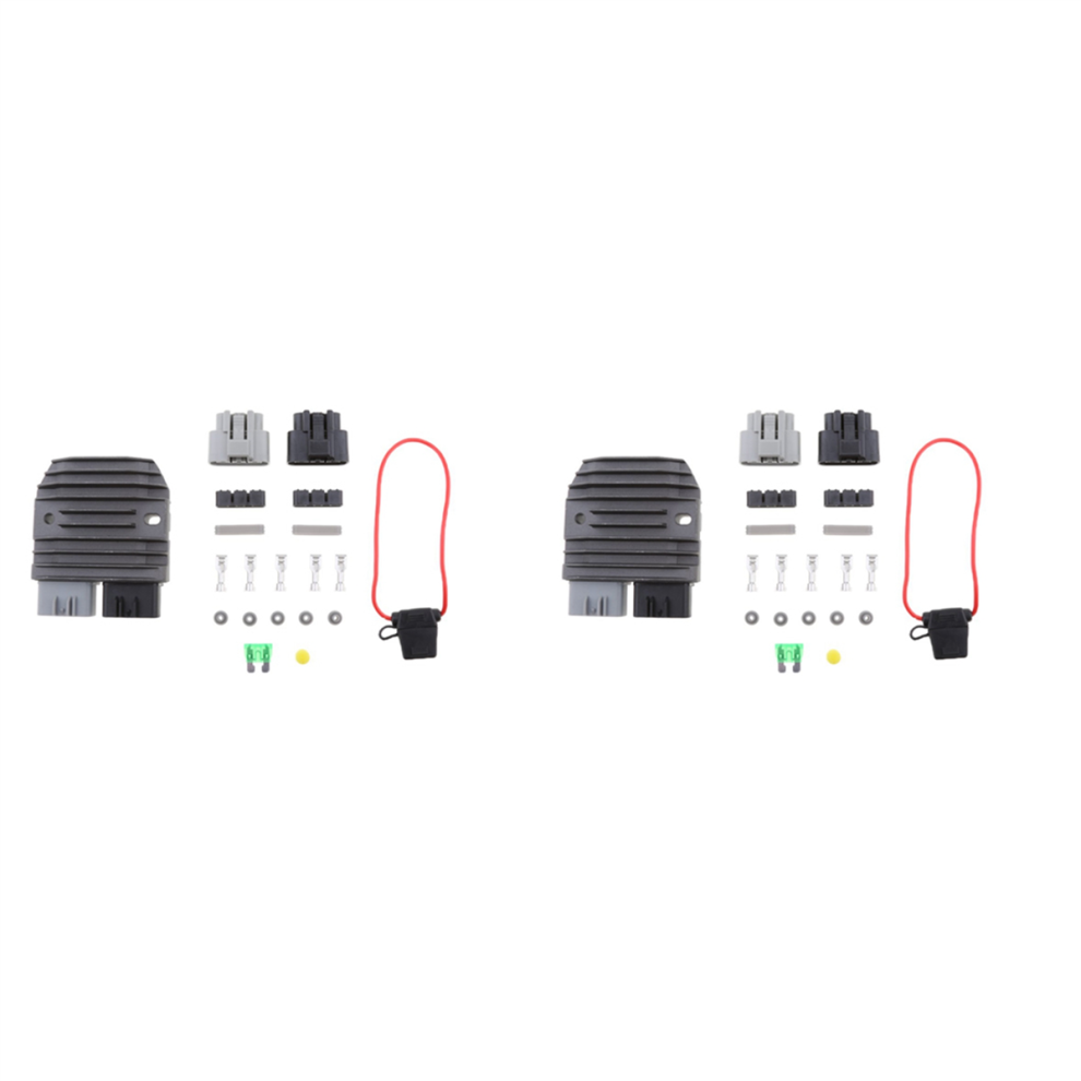 Regulatorï¼Rectifier Upgraded Version For Shindengen Mosfet Fh020aa 4852890882930