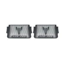 Radiator Cover Protection for MT09 MT-09 2021 2022 Black