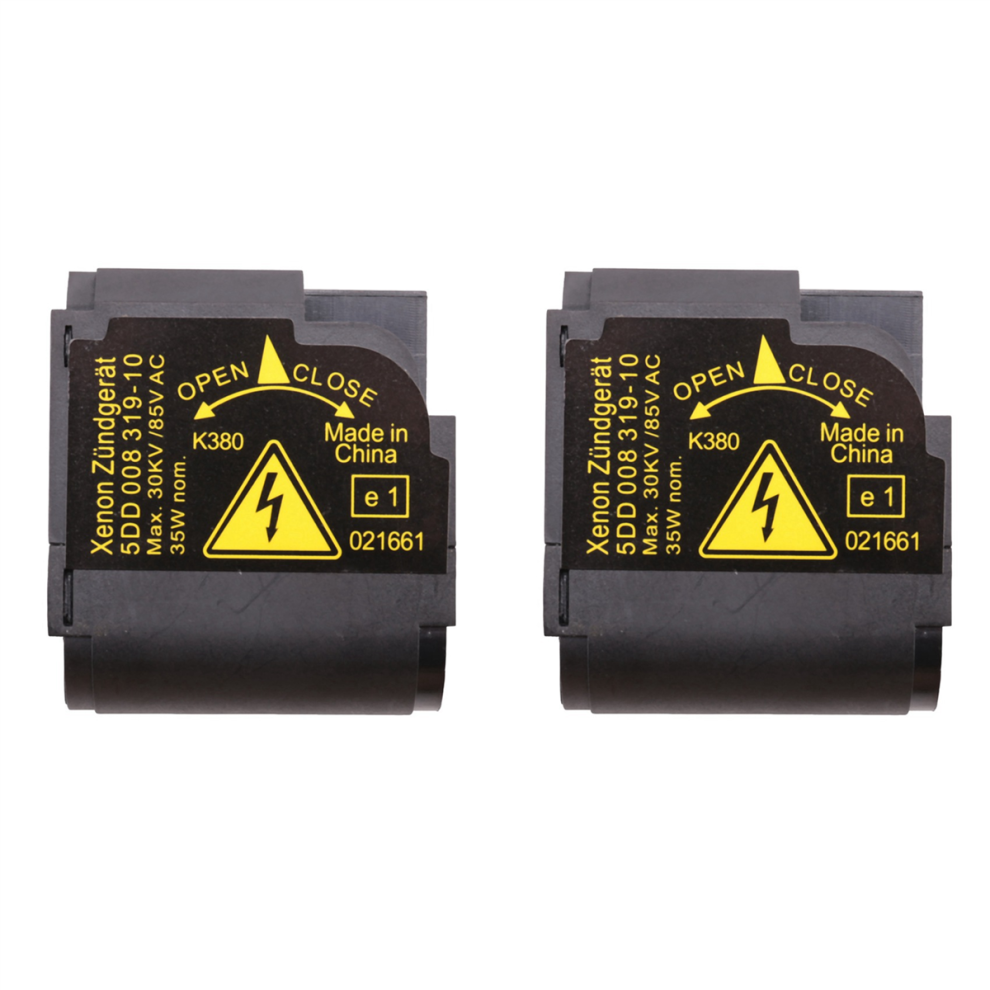 5DD008319-10 Xenon Headlight Ignitor Controller